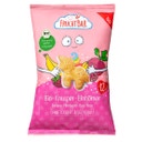 Bio Knusper-Einhörner Banane-Himbeere-Rote Bete, 30 g