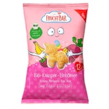 Bio Knusper-Einhörner Banane-Himbeere-Rote Bete