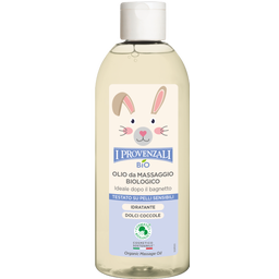I Provenzali Baby Massageöl - 150 ml