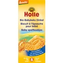 Holle Demeter Baby Dinkelkeks - 150 g