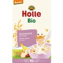 Holle Bio Demeter Juniormüsli mit Frucht - 250 g