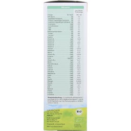 Bio Säuglingsanfangsnahrung auf Ziegenmilchbasis 1 - 400 g