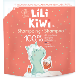Lilikiwi Shampoo - 150 ml Nachfüller