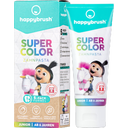 happybrush SuperColor Zahnpasta - 75 ml