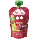 Bio Quetschie Erdbeere-Birne-Traube-Banane-Hafer - 100 g