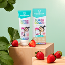 happybrush SuperColor Zahnpasta - 75 ml