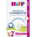 Folgemilch auf Kuhmilchbasis Kindermilch Combiotik® 2+ - 800 g
