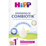 Folgemilch auf Kuhmilchbasis Kindermilch Combiotik® 1+