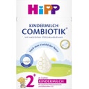 Folgemilch auf Kuhmilchbasis Kindermilch Combiotik® 2+ - 600 g