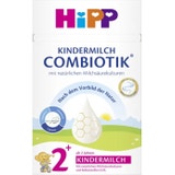 Folgemilch auf Kuhmilchbasis Kindermilch Combiotik® 2+