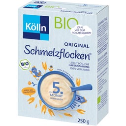 Kölln Bio Original Schmelzflocken® - 250 g