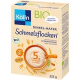 Kölln Bio Schmelzflocken® Dinkel-Hafer