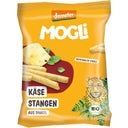 MOGLi Demeter Käse Stangen - 75 g