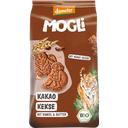 MOGLi Bio Kakao Kekse 125g - 125 g