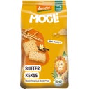 MOGLi Bio Butter Kekse - 125 g