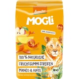 MOGLi Bio Mango Streifen