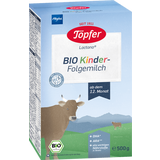 Töpfer Bio Kinder-Folgemilch auf Kuhmilchbasis