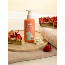Lilikiwi Shampoo - 150 ml