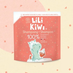 Lilikiwi Shampoo - 150 ml Nachfüller