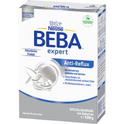 Beba Anti-Reflux Spezialnahrung - 500 g