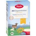 Töpfer Bio Ziegenmilchbrei Hafervollkorn - 200 g