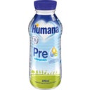 Säuglingsanfangsnahrung auf Kuhmilchbasis Pre trinkfertig - 470 ml