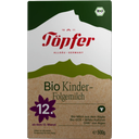 Töpfer Bio Kinder-Folgemilch auf Kuhmilchbasis - 500 g