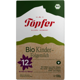 T&ouml;pfer Bio Kinder-Folgemilch auf Kuhmilchbasis
