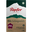 Bio Säuglingsanfangsnahrung auf Kuhmilchbasis PRE - 600 g