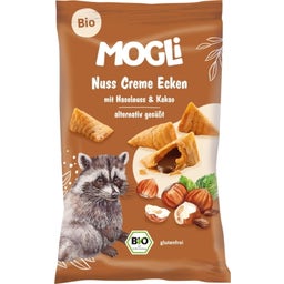 MOGLi Nuss Creme Ecken