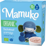 Mamuko Bio Buchweizen Babybrei