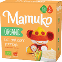 Mamuko Bio Hafer-Mais Babybrei - 200 g
