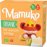 Mamuko Bio Hafer-Mais Babybrei
