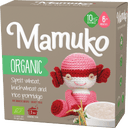 Mamuko Bio Dinkel, Buchweizen & Reis Babybrei - 200 g