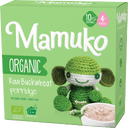 Mamuko Bio Rohbuchweizen Babybrei - 200 g