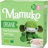Mamuko Bio Rohbuchweizen Babybrei