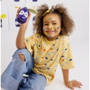 Uoga Uoga Hair & Body Wash EFA - 250 ml