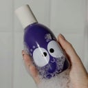 Uoga Uoga Bath Foam LILU - 250 ml