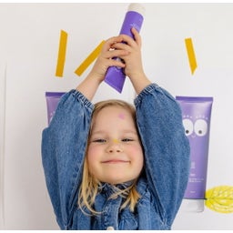 Uoga Uoga Moisturising Cream NIKI - 150 ml