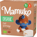 Mamuko Bio Hafer Babybrei - 200 g