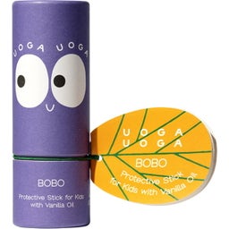 Uoga Uoga Protective Stick BOBO - 50 g