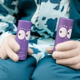 Uoga Uoga Protective Stick BOBO - 50 g