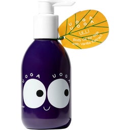 Uoga Uoga Body Oil ULLI - 250 ml