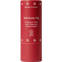 Uoga Uoga Seriously Big Protective Stick - 50 g