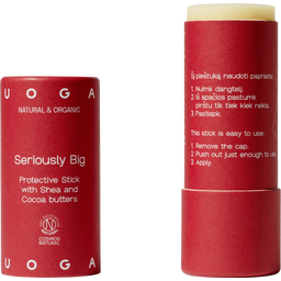 Uoga Uoga Seriously Big Protective Stick - 50 g