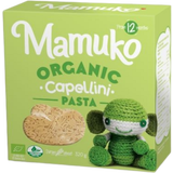 Mamuko Bio Capellini Baby-Nudeln