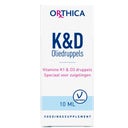 Orthica K&D Tropfen - 10 ml