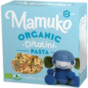 Mamuko Bio Ditalini Baby-Nudeln - 320 g