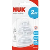 NUK Silikon-Trinktülle