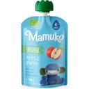 Mamuko Purea Bio - Mela - 100 g
